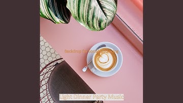 Backdrop for Social Distancing