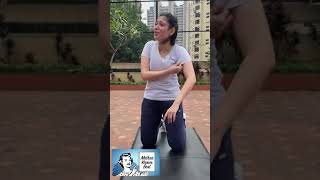 Tamanna Bhatia hot workout in mumbai park 😍😍😋😋😋😋🔥🔥🔥