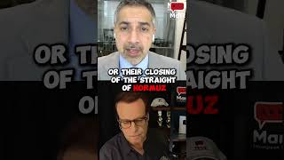 Expert Says Trump Has Lost Complete Control Of Iran War #Trump #Iran #MiddleEast