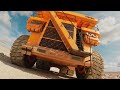 KDH & Kage - Dump Truck (Visualizer)