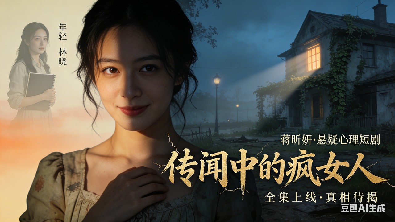 顶流女星疯癫之谜：娱乐圈黑暗真相！