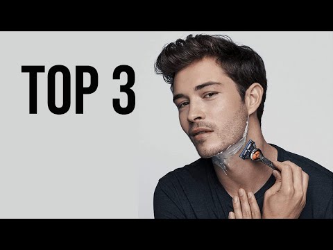 Vidéo: Les 5 Meilleures Tondeuses Et Tondeuses à Cheveux Pour Hommes En 2021