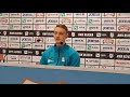 Tibor Halilović, prinova HNK Rijeke(2)/D. FRANČIŠKOVIĆ