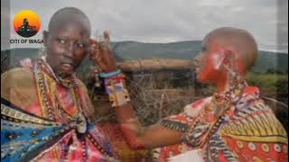 WAMAKWETU: HISTORIA YA WASUKUMA