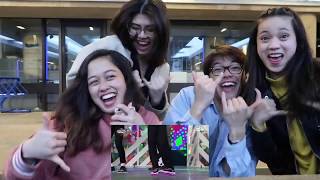 Download Lagu (YES YOU CAN) EXO-CBX - BLOOMING DAY REACTION MP3