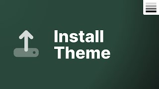 Install Creator Theme, Baked & Branded & Plugins (Step-by-Step)