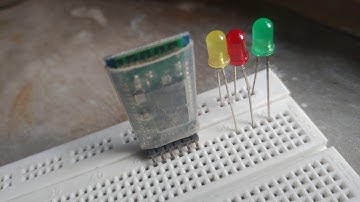 Bluetooth voice control with using smartphone ( Arduino )