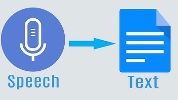 Cách chuyển đổi GIỌNG NÓI thành VĂN BẢN Siêu nhanh và chính xác