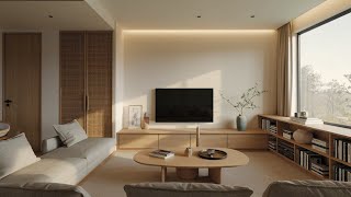 Japandi Style: 10 Japanese Scandinavian Interior Design Ideas
