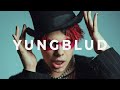 Yungblud on coming out as pansexual