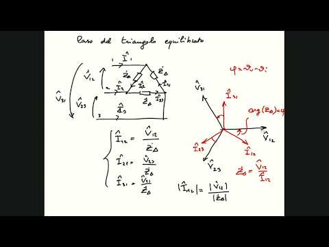 Elettrotecnica e laboratorio lezione 19 1/2