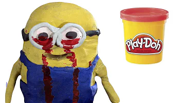 MINION WAYS TO DIE