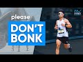 I Ran 2nd Marathon | Can I Avoid Hitting The Wall (Again)?