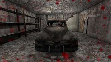 🏚️ Granny Horror Game | Full Walkthrough | Escape from the Killer Granny