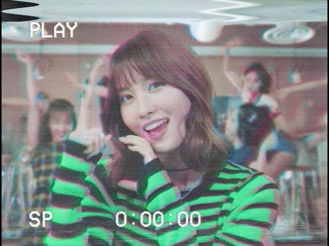 TWICE (트와이스 ) - LIKEY ( /KXLD. remix ) M/V - YouTube