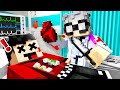 THEY STOLE MY HEART IN MINECRAFT!! (SURGERY)