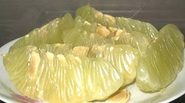 Đừng bao giờ VỨT ĐI BẤT CỨ HẠT BƯỞI NÀO sau khi xem xong video này