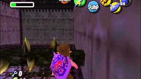 STT BK skip using spikes (Consistent Setup)