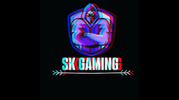 Sk Gaming Intro 📽️🇧🇩