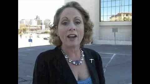 Stephanie Townsend Allala Part 1