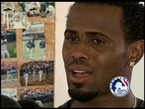 Video: José Reyes Neto vredno