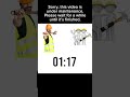 Testing your patient…. #shorts