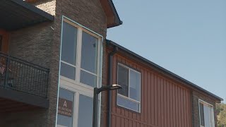 More Funding To Help Aged-Out Foster Children Find Independence