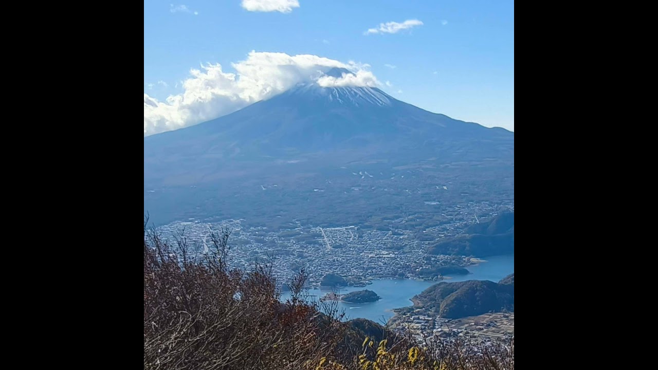 #041　黒岳で復活へのステップを