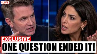 Douglas Murray OBLITERATES Woke Leftist With ONE Question!