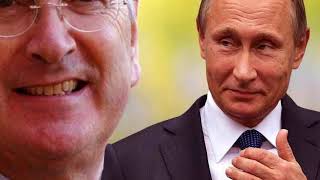 В Британии «Машу и Медведя» признали пропагандой «Ведет себя по-путински» В Британии «Машу и Медведя» признали пропагандой «Ведет себя по-путински»