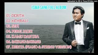 Isma Sane Full Album 2023