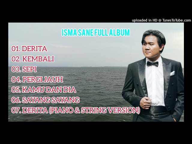 Isma Sane Full Album 2023 class=