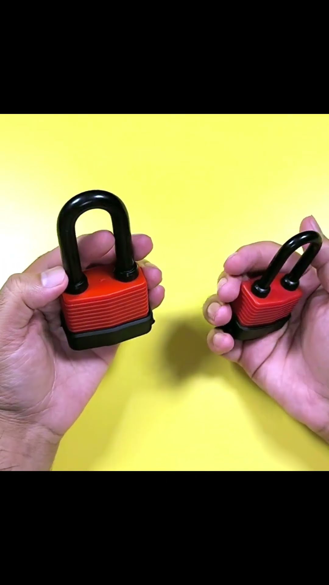 Heavy Duty Waterproof and Weatherproof Locks