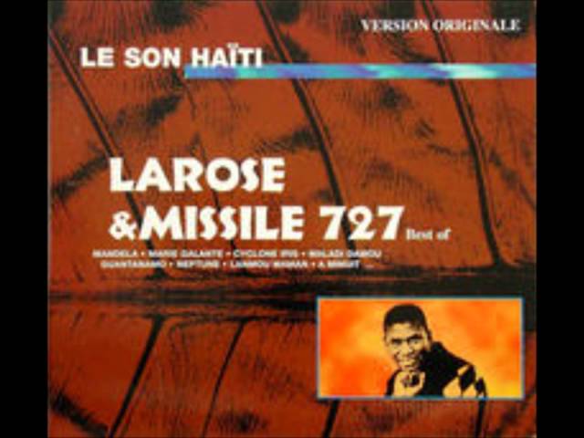 Larose et Missile 727 - Rassemble class=