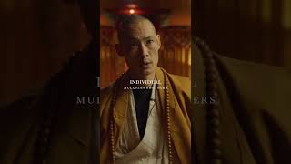 🌎 8 Billion Expectations #shihengyi #shaolinteachings #humanity #expectations #mulliganbrothers