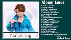 Nia Daniati Full Album Tembang Kenangan Lagu Lawas 80an 90an indonesia NONSTOP  - Durasi: 1:22:28. 