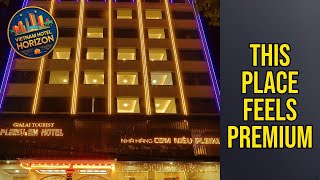 Vietnam Hotel Horizon