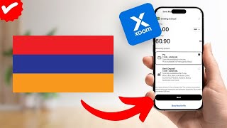 ज़ूम पर आर्मेनिया में पैसे कैसे भेजें? screenshot 5