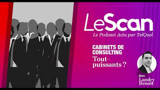Cabinets De Consulting Tout-Puissants ?