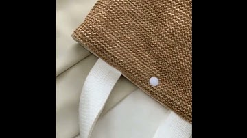 TÚI CỐI PHONG CÁCH RETRO VINTAGE 2023