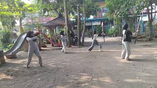 Tugas Seni Budaya 8A