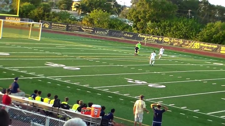 Nick Webster Highlight Video (so far)