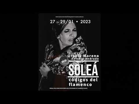 Códigos del Flamenco.