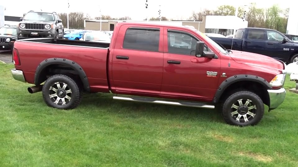 2012 Ram 3500 Columbus, Lancaster, Central Ohio, Newark, Athens, OH