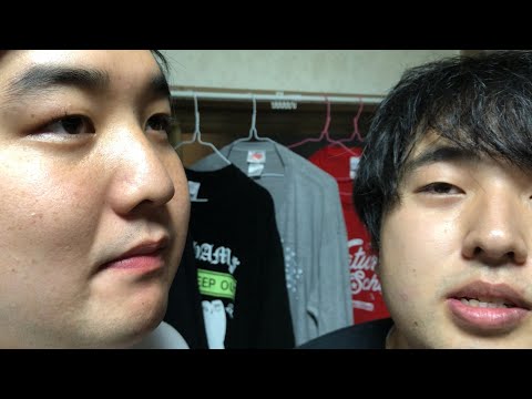 カッコいいものでしりとりデブ