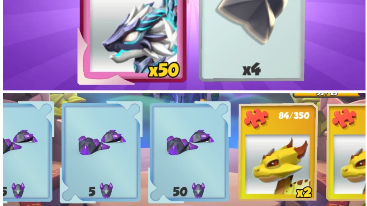 It's My Lucky Day | # DML.