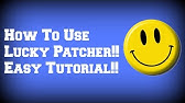 How to CRACK Any Android App|Game with Lucky Patcher ... How to CRACK Any Android App|Game with Lucky Patcher ... -