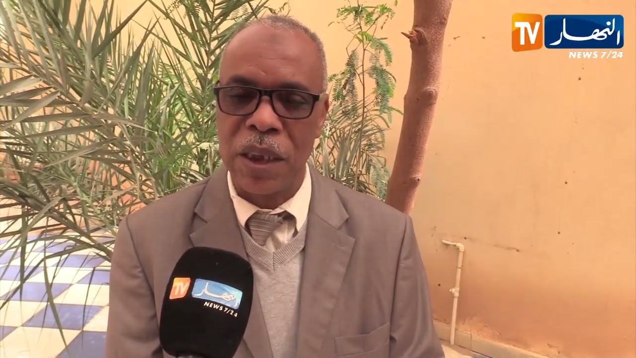 بشار: عمليات استباقية لمكافحة الجراد الصحراوي على مستوى ولايات الجنوب الغربي