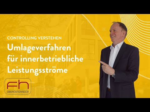 Innerbetriebliche Leistungsverrechnung