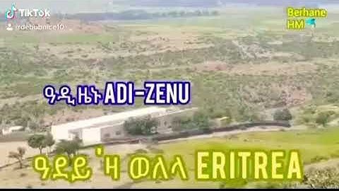 Eritrea 🇪🇷 kebabi Adi qaula.  ( my chada) .